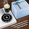 Coffee Mug Warmer Set