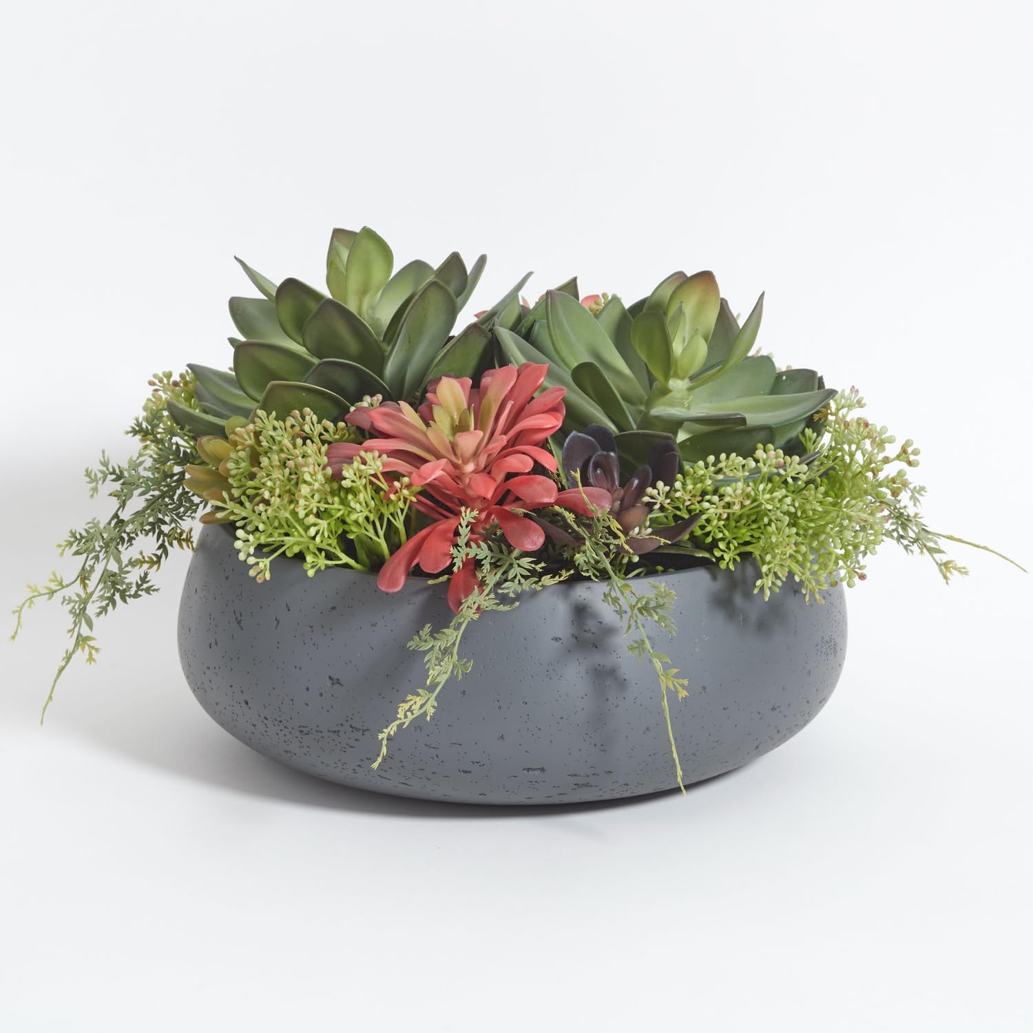 Artificial Succulent Arrangement