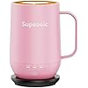 Supsonic Heating Coffee Maker