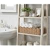 CubesLand Scalloped Storage Baskets (Set of 3)