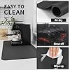 HotLive Coffee Mat