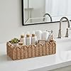 CubesLand Scalloped Storage Baskets (Set of 3)