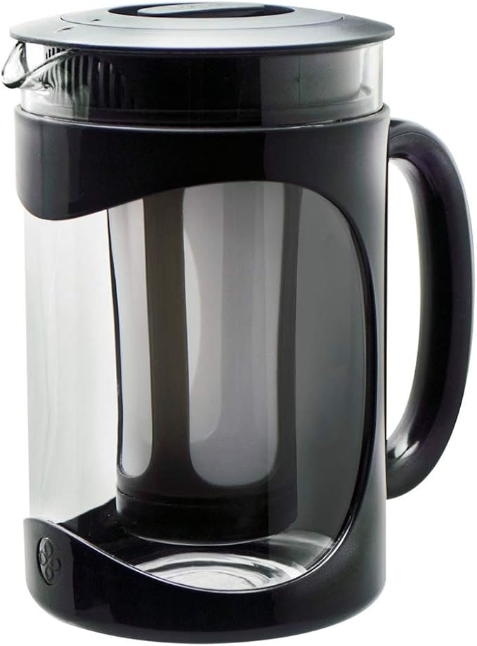 Primula Aluminum Espresso