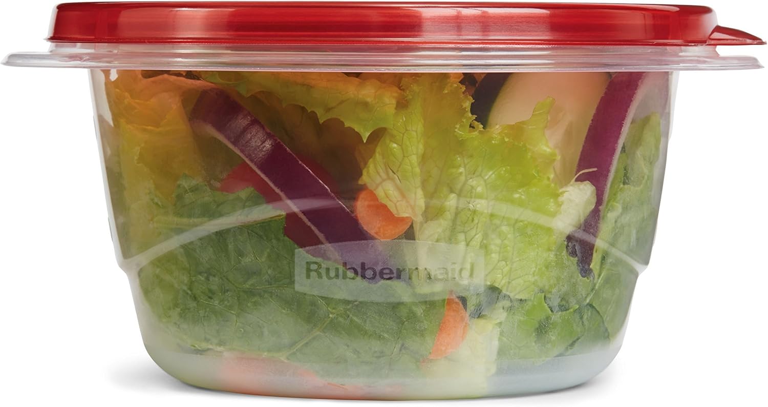 Rubbermaid Brilliance (3.2 Cup)