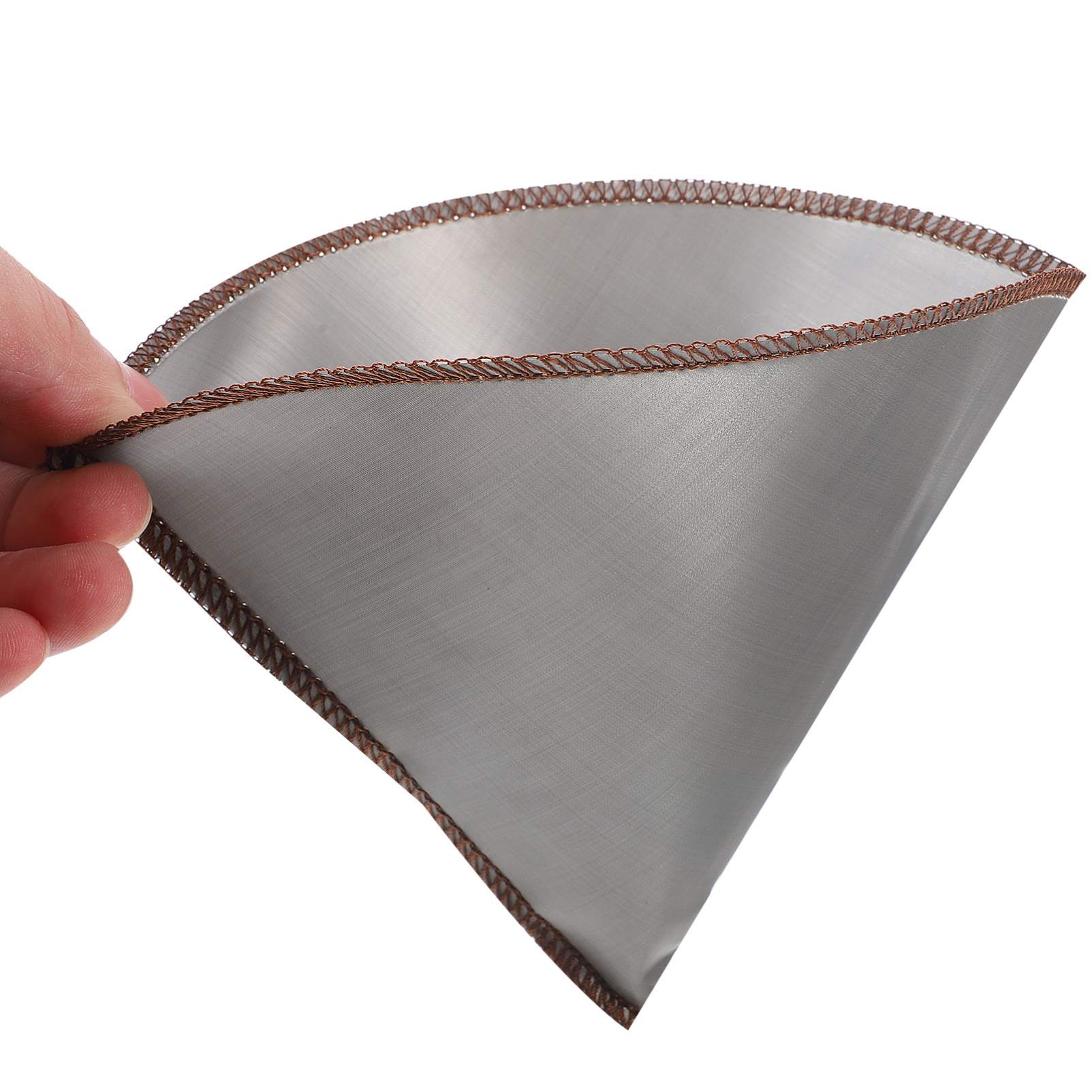Reusable Stainless Steel Coffee Filter