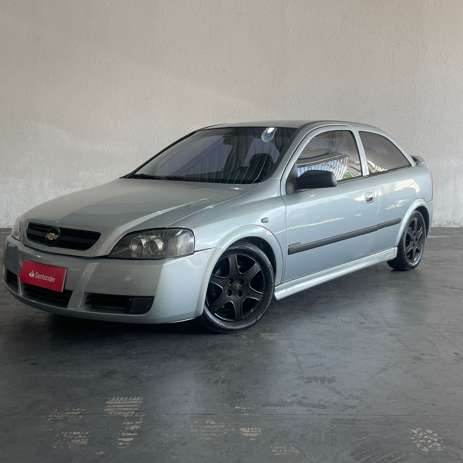 CHEVROLET ASTRA ADVANTAGE HATCH