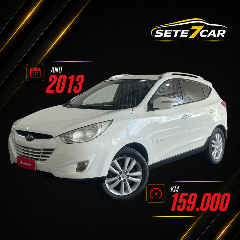 HYUNDAI IX35 2.0