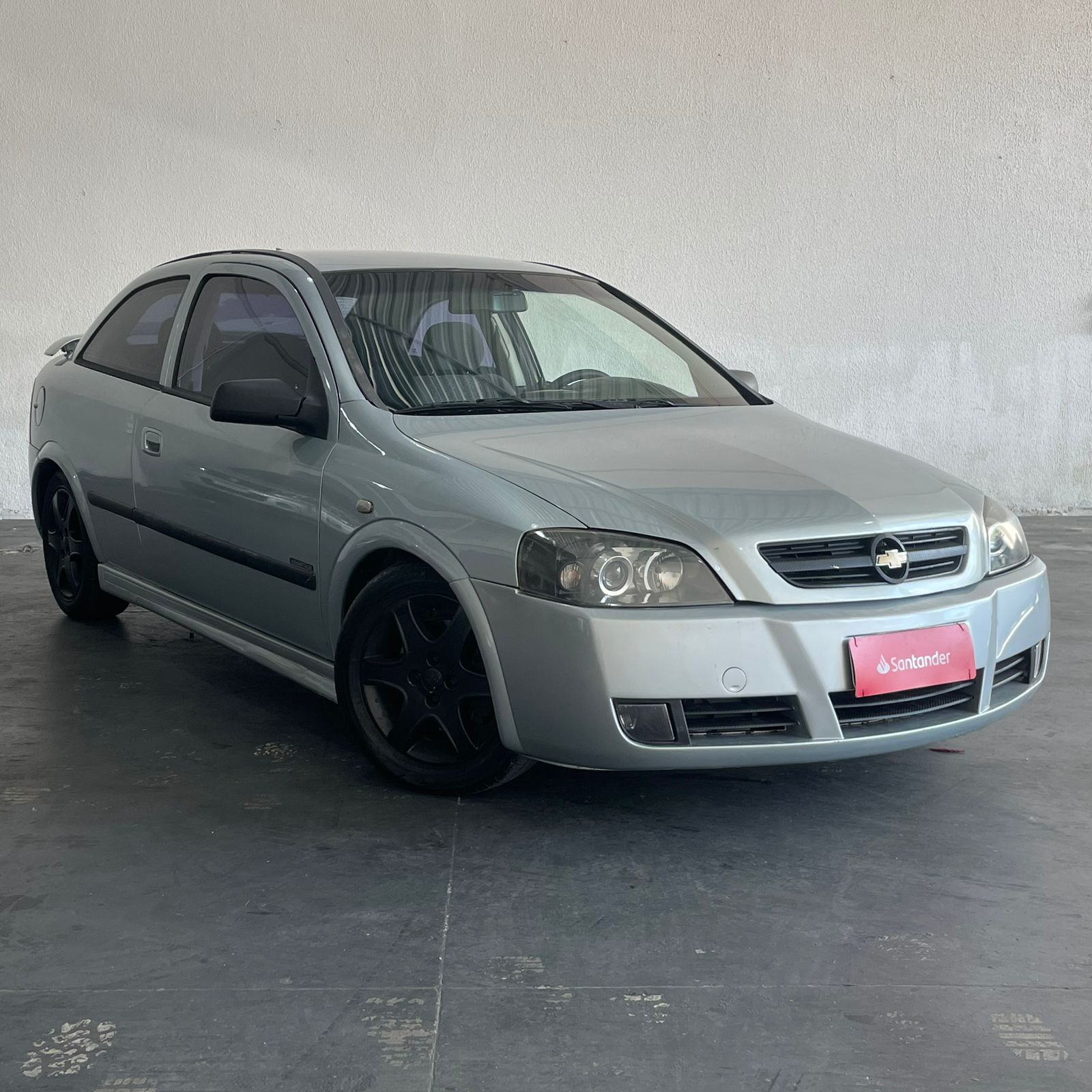 CHEVROLET ASTRA ADVANTAGE HATCH