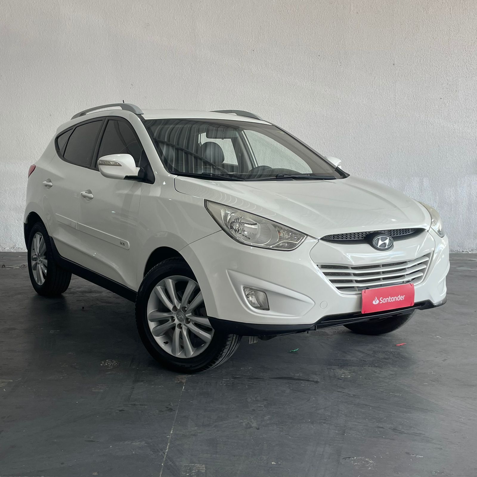 HYUNDAI IX35 2.0