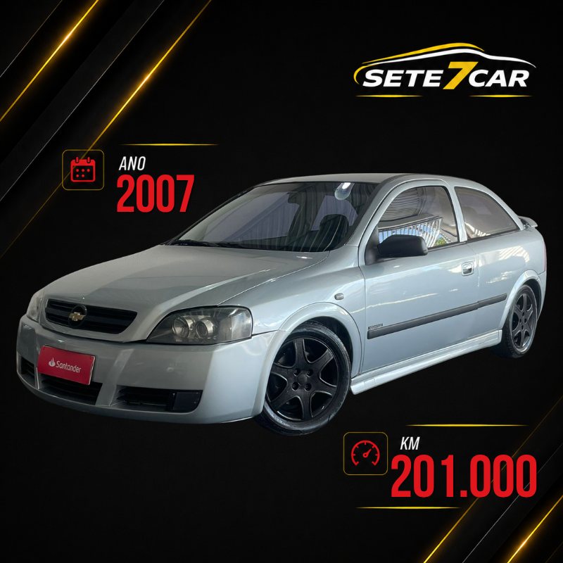 CHEVROLET ASTRA ADVANTAGE HATCH