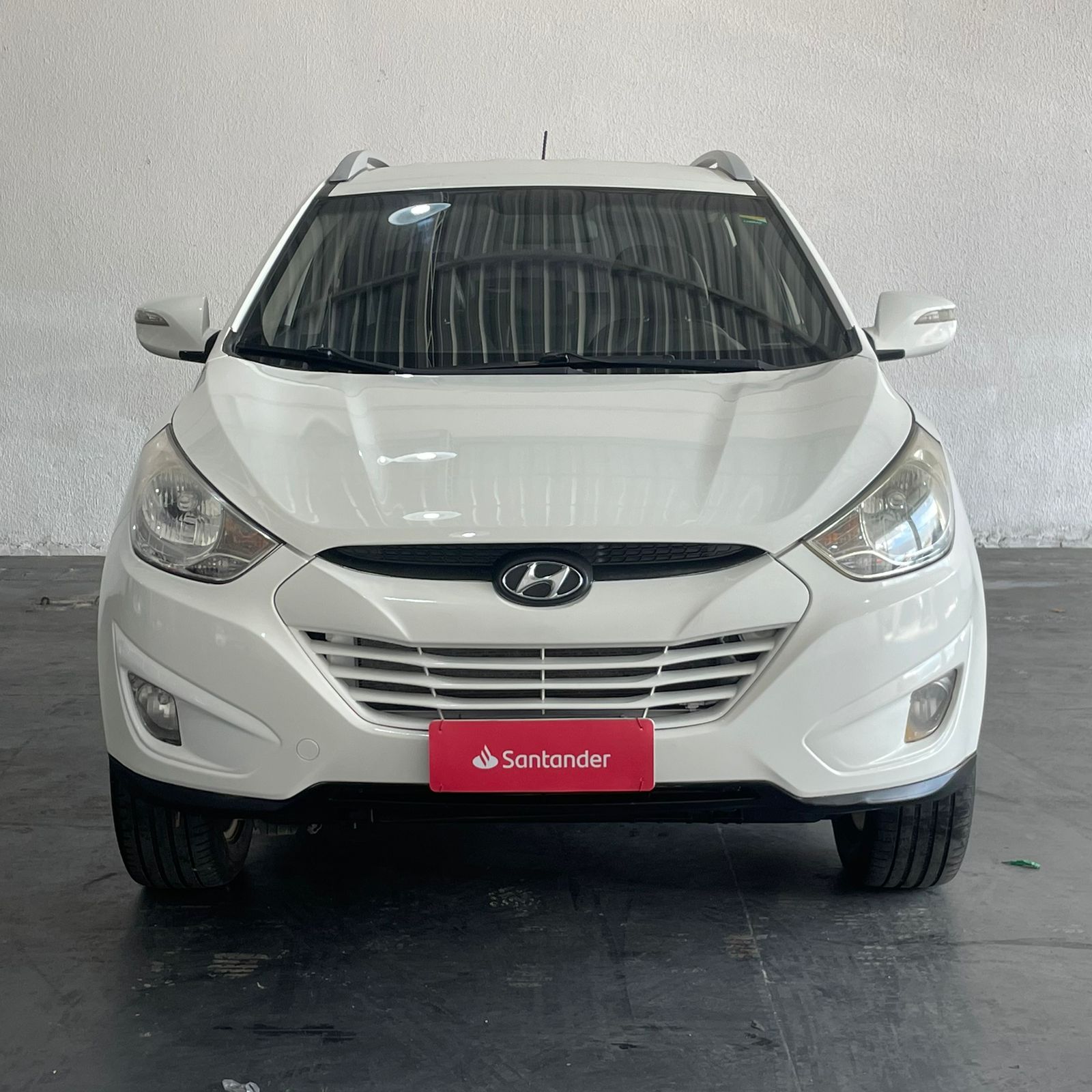 HYUNDAI IX35 2.0