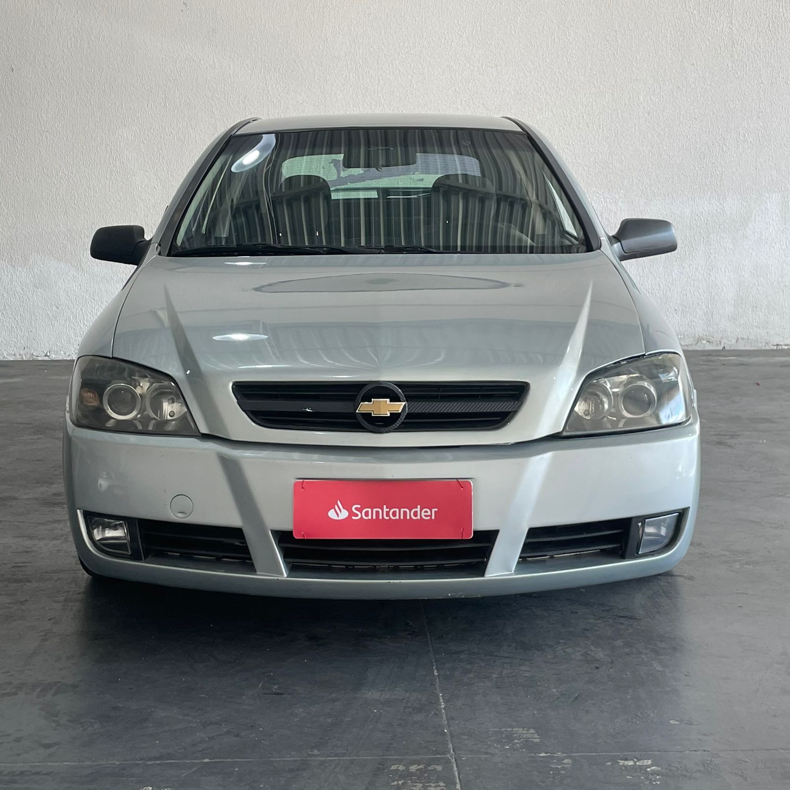 CHEVROLET ASTRA ADVANTAGE HATCH