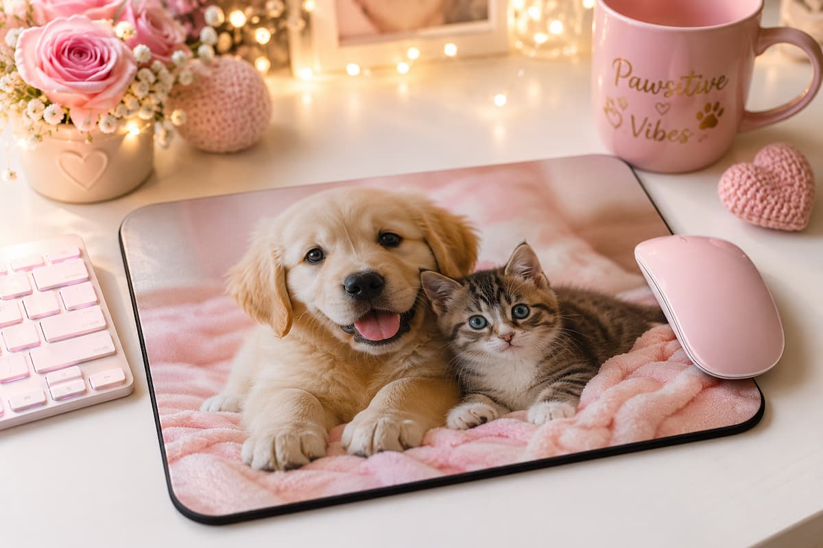 Mouse Pad