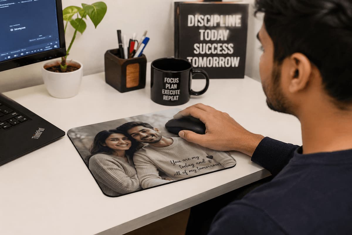 Mouse Pad