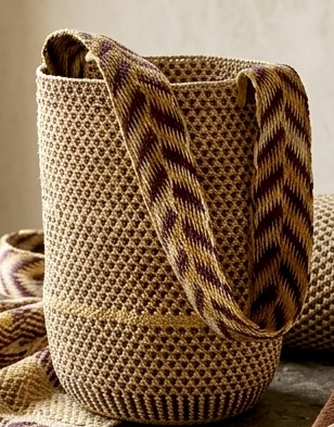 MOCHILA WIWA 