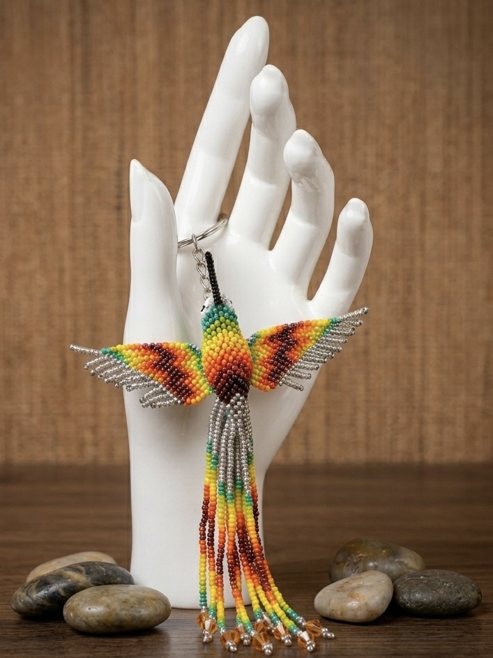 Arte en Mostacilla: Elegancia Ancestral