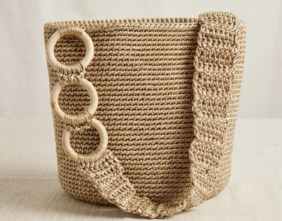 MOCHILA TONO TIERRA