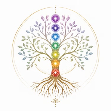 Carte cadeau Reiki
