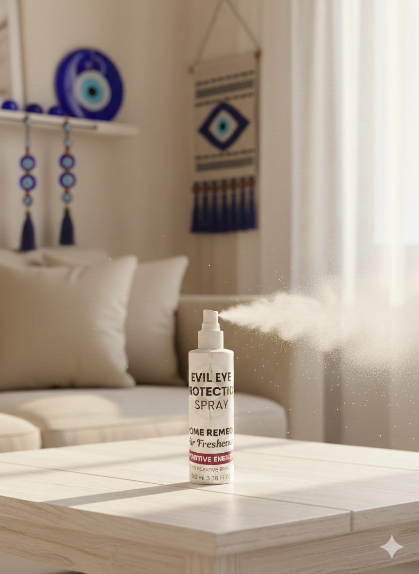 Nazar Dosh Spray