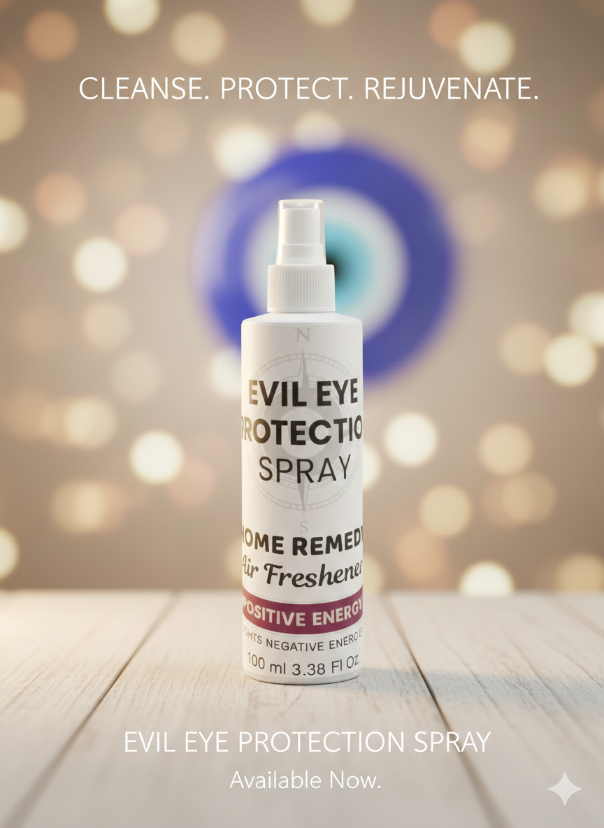 Nazar Dosh Spray