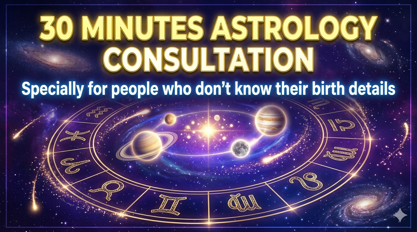 Special | Astrology