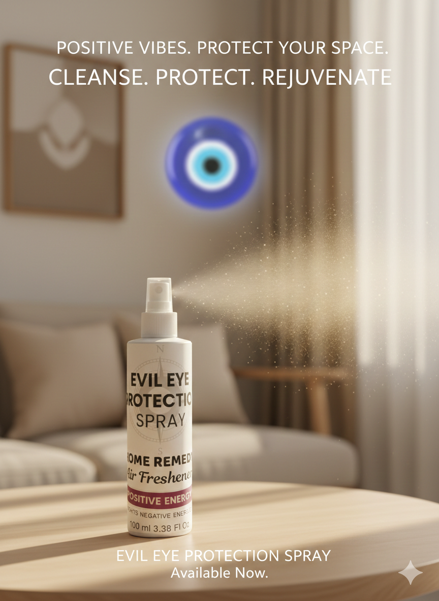 Nazar Dosh Spray