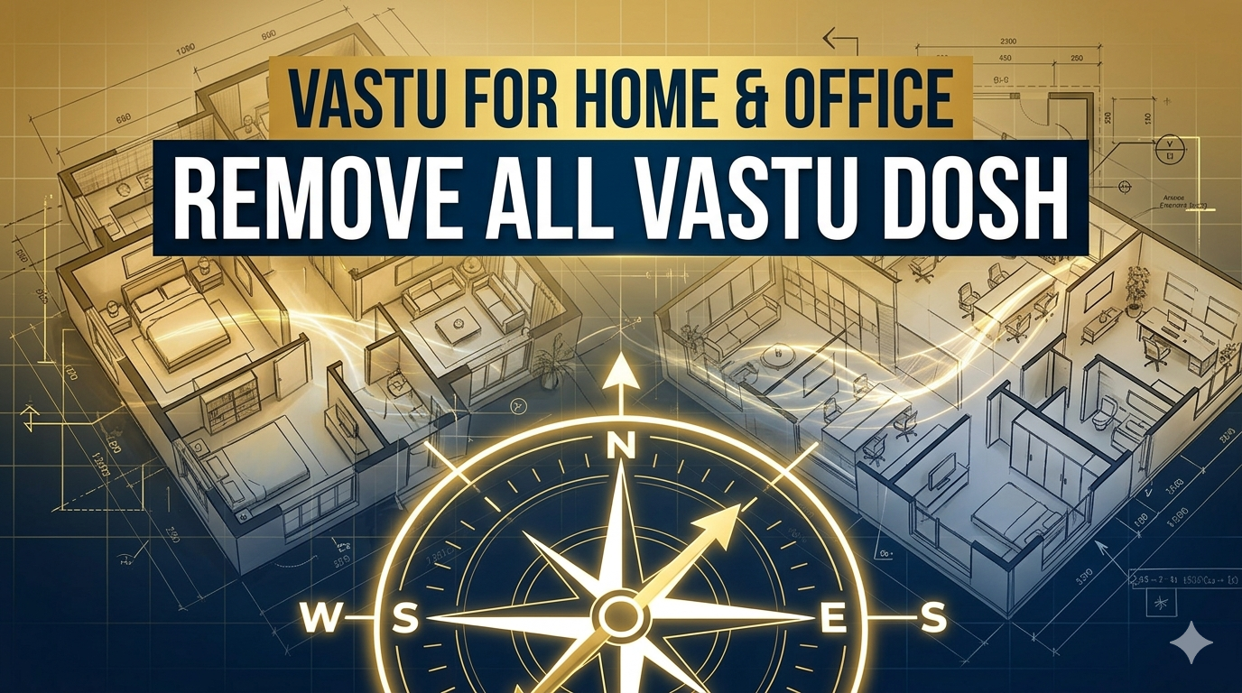 Vastu Consultation