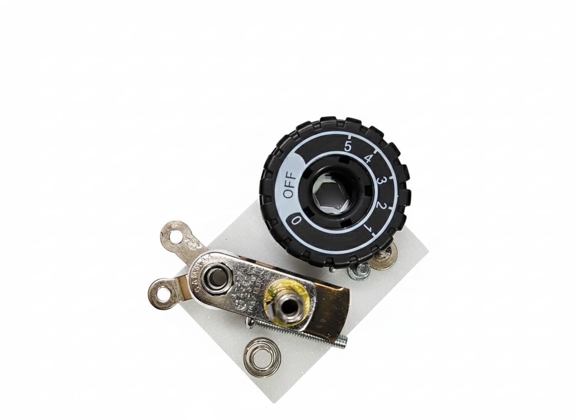 Thermostat 300L Steam iron