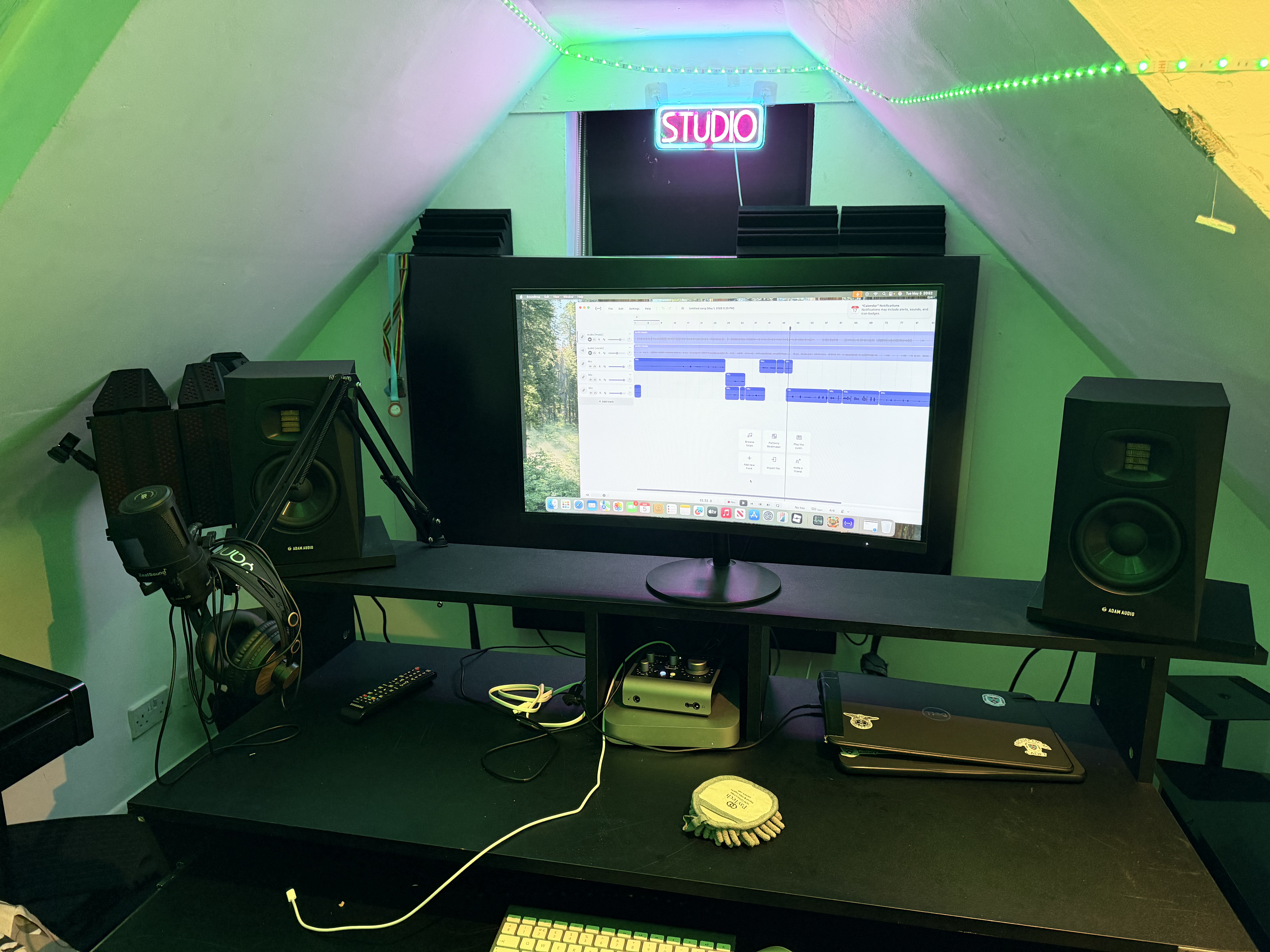 Book Your Session