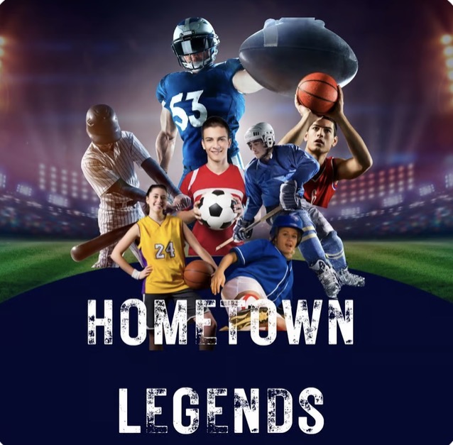 Hometown Legends
