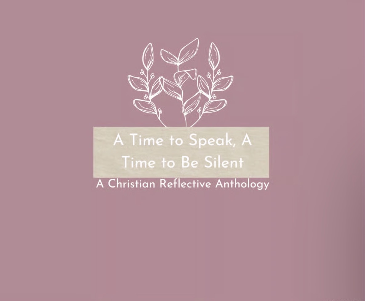 A Time to Speak, A Time to Be Silent