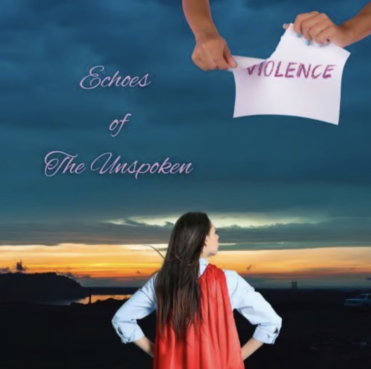 Echoes of the Unspoken