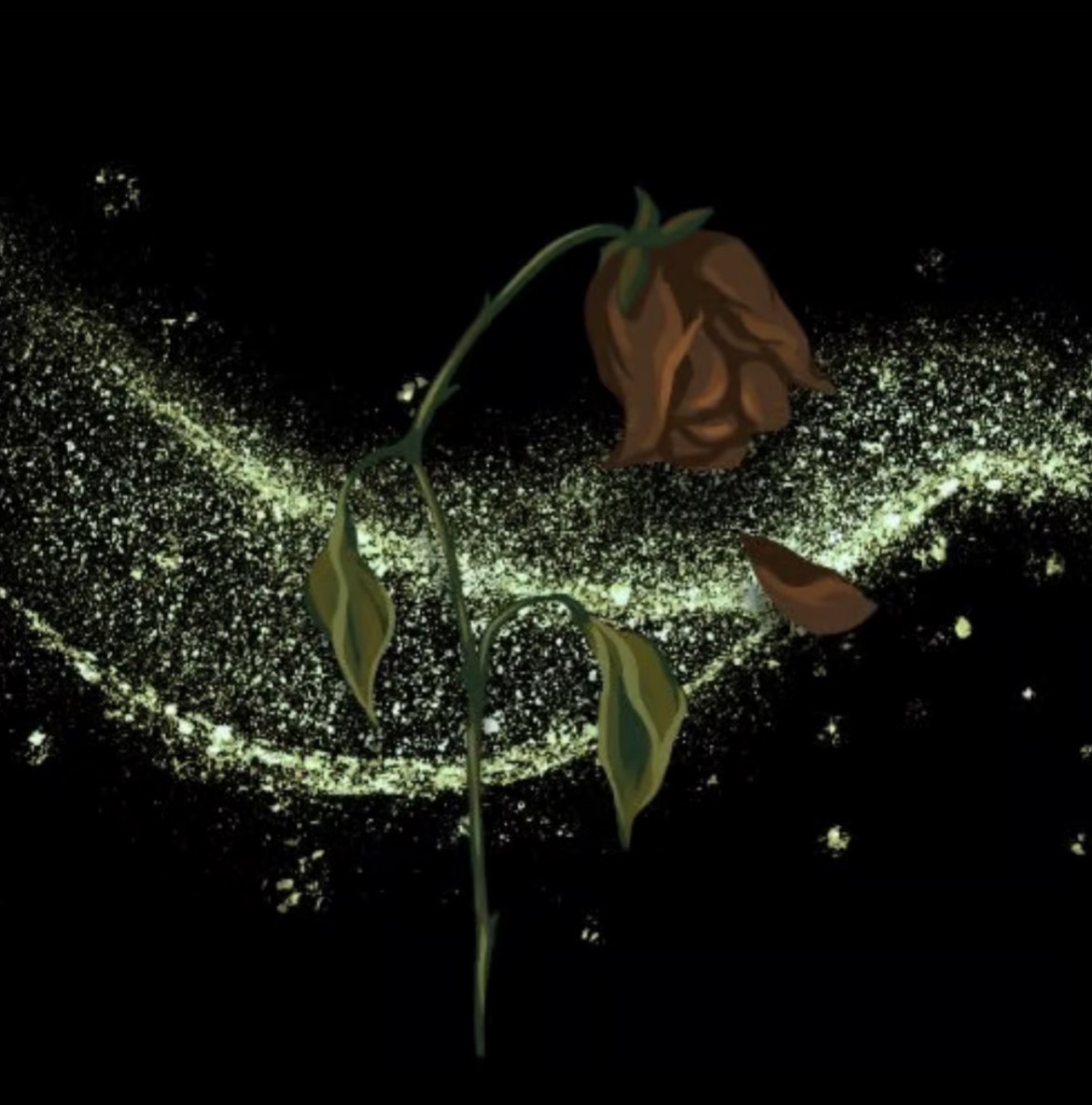 The Last Petal
