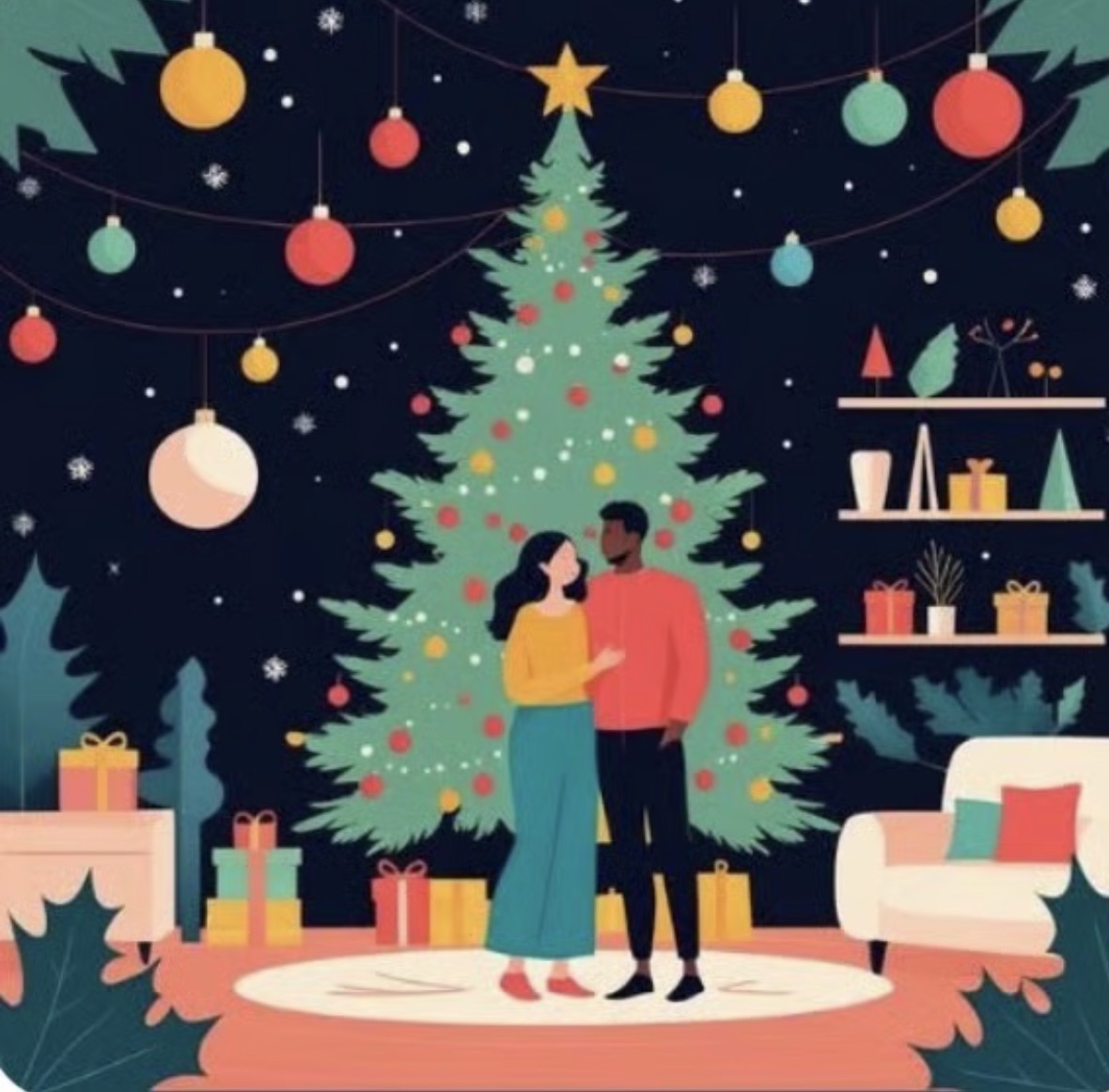 A Christmas to Remember