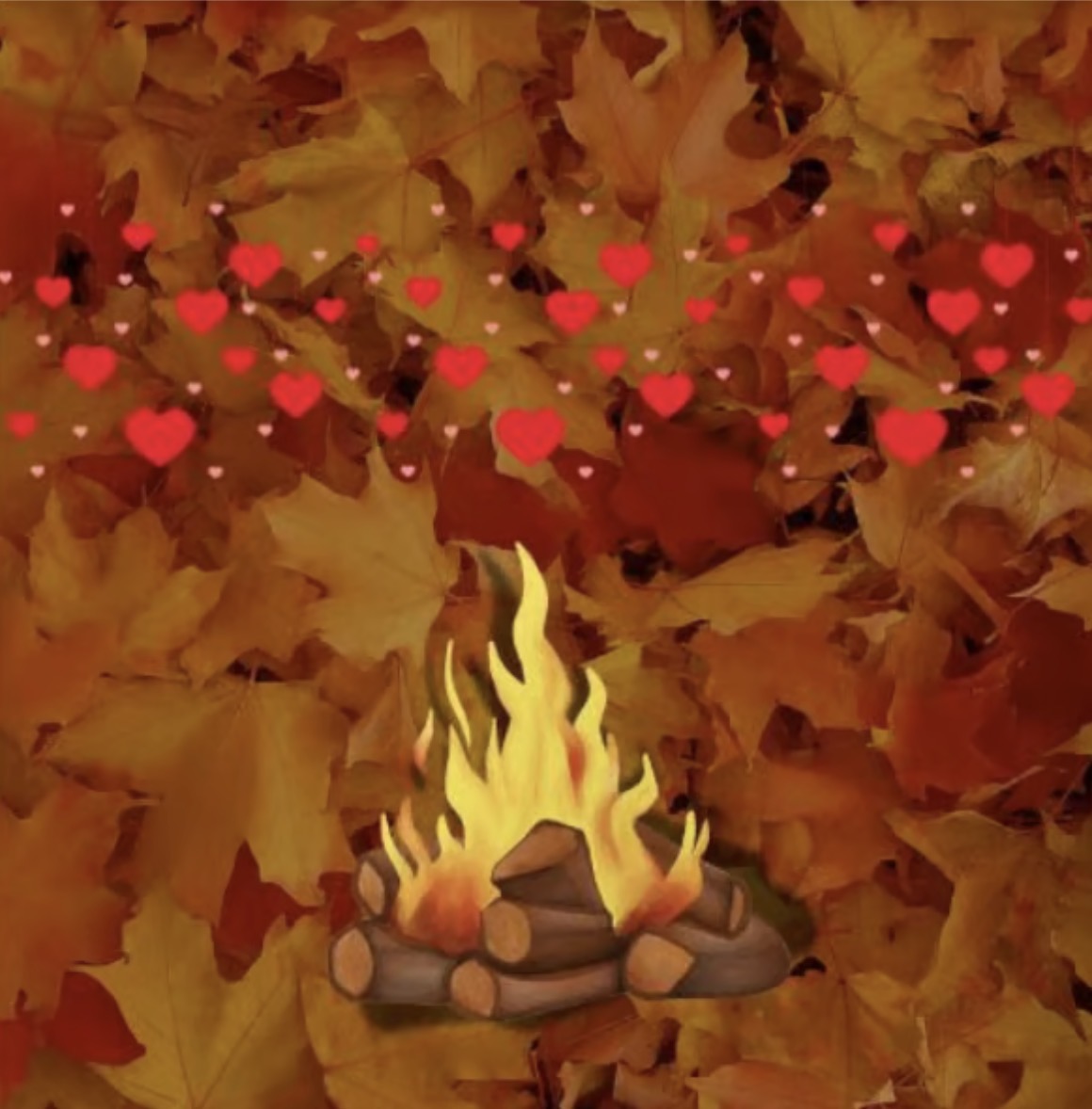 Falling For Autumn