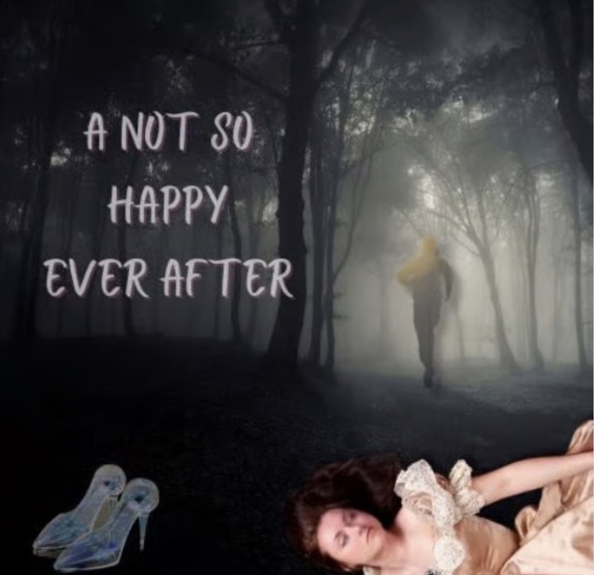 A Not So Happy Ever After