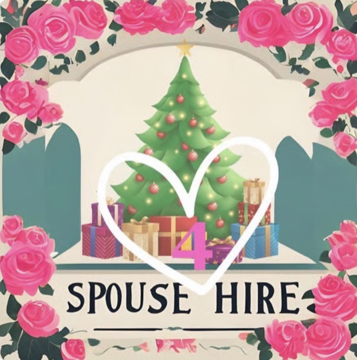 Hiring A Holiday Spouse