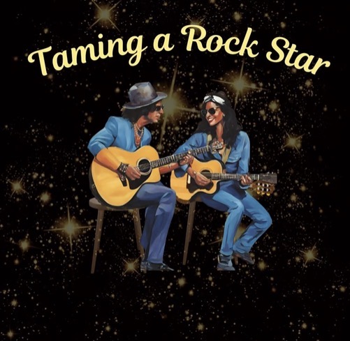 Taming a Rock Star