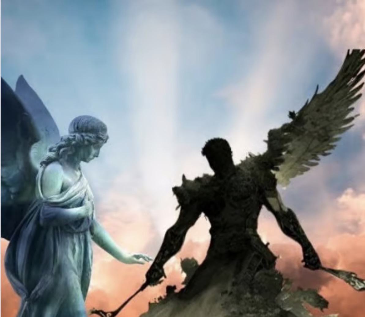 Fallen Angels