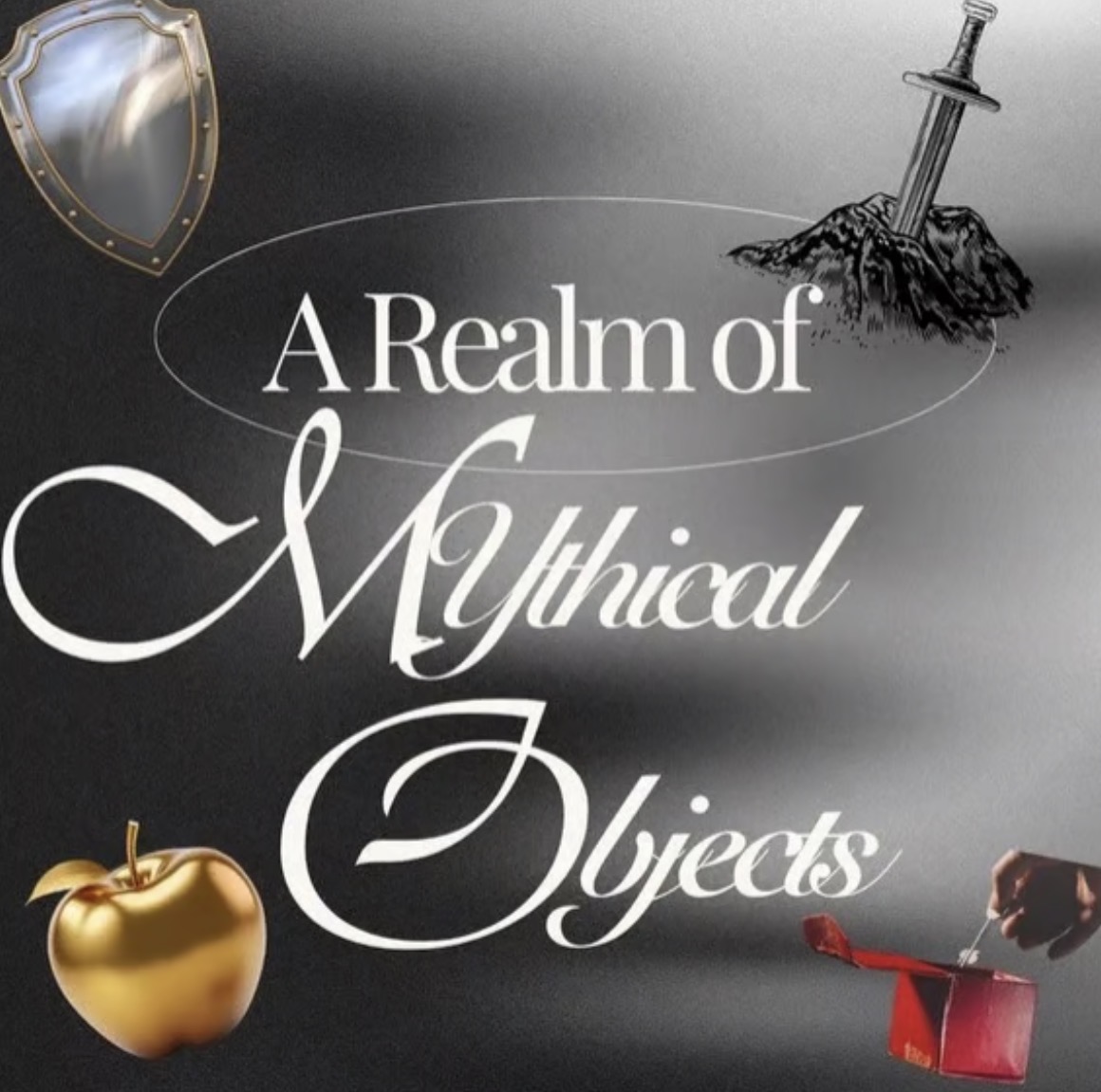 A Realm of Mythical Objects