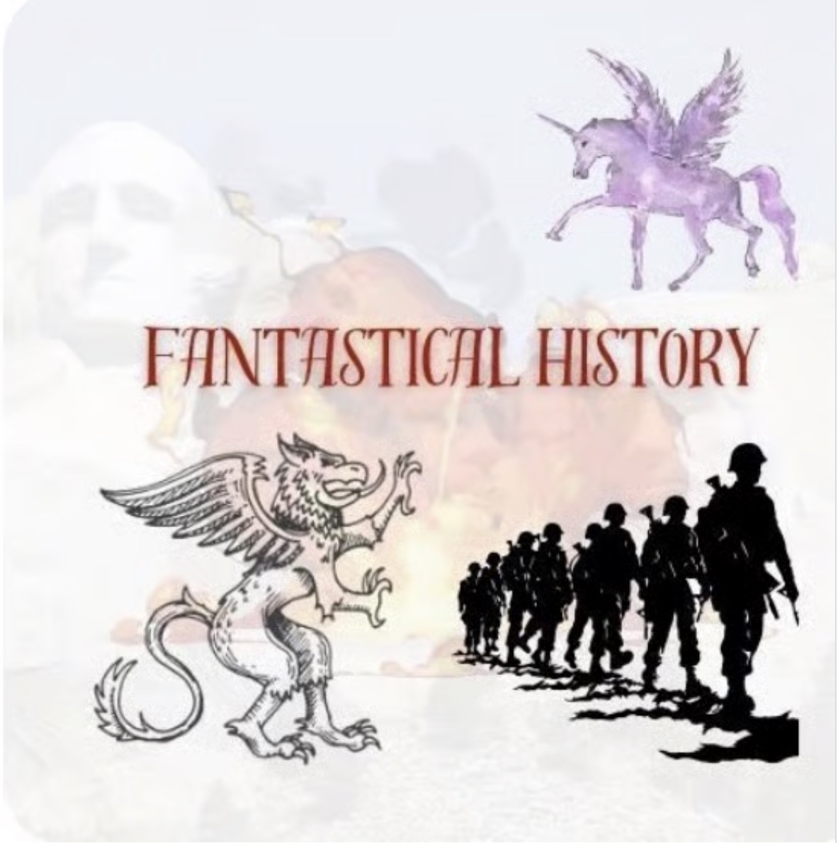 Fantastical History