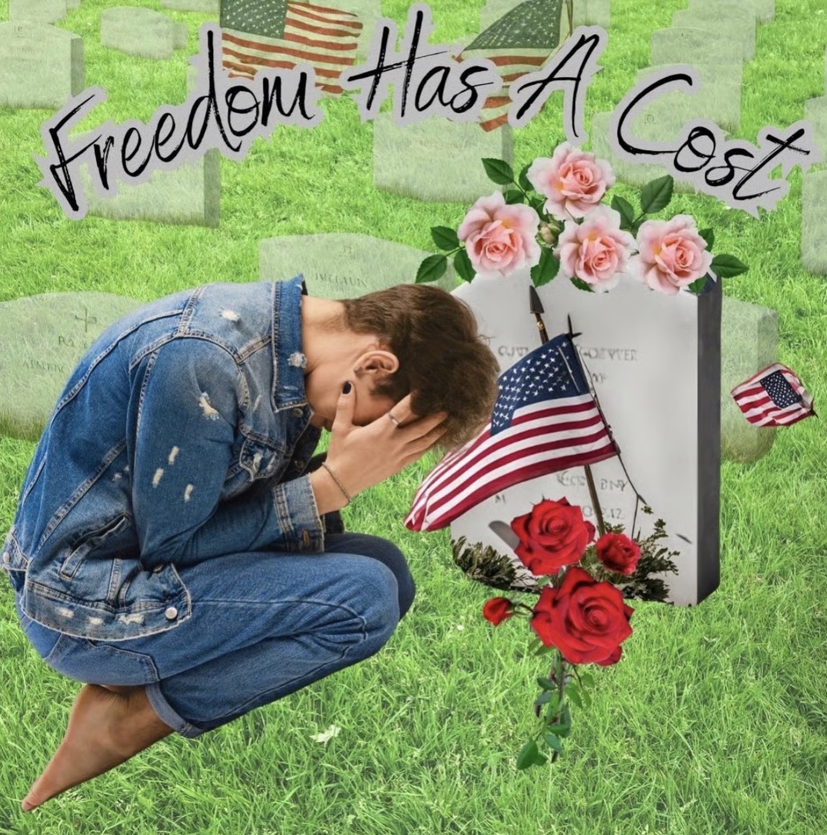 Freedom Has A Cost