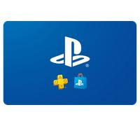 PlayStation Store Gift Card