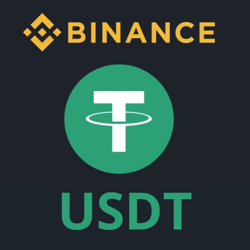 Binance USDT 