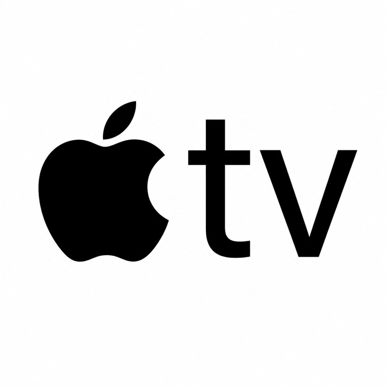 Apple TV 4K