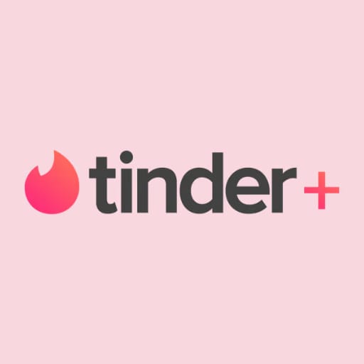 Tinder Plus 