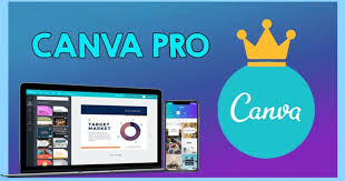 Canva Pro
