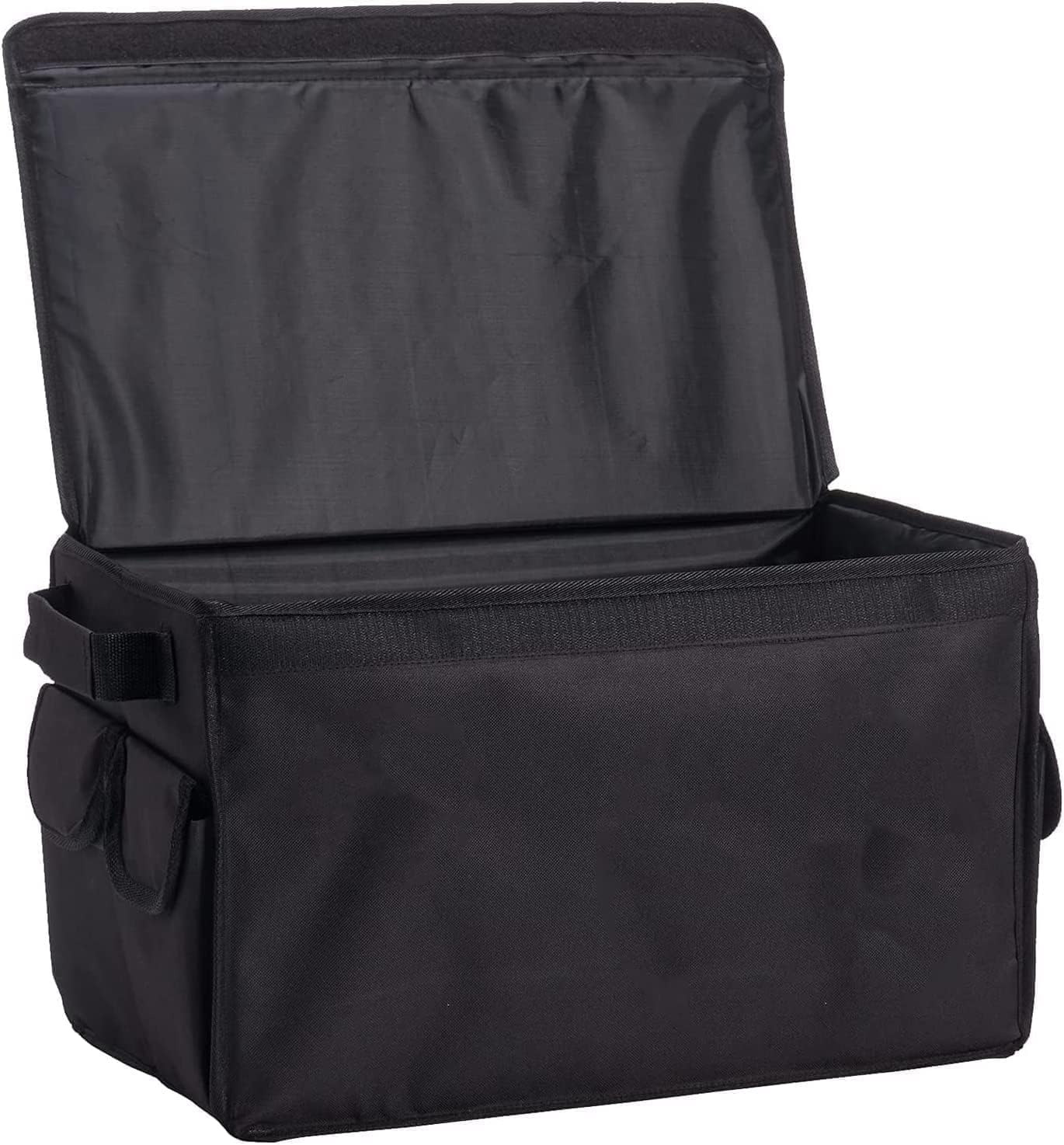 Portable Car Trunk Storage Organizer