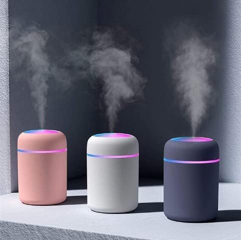 Mini Air USB Humidifier