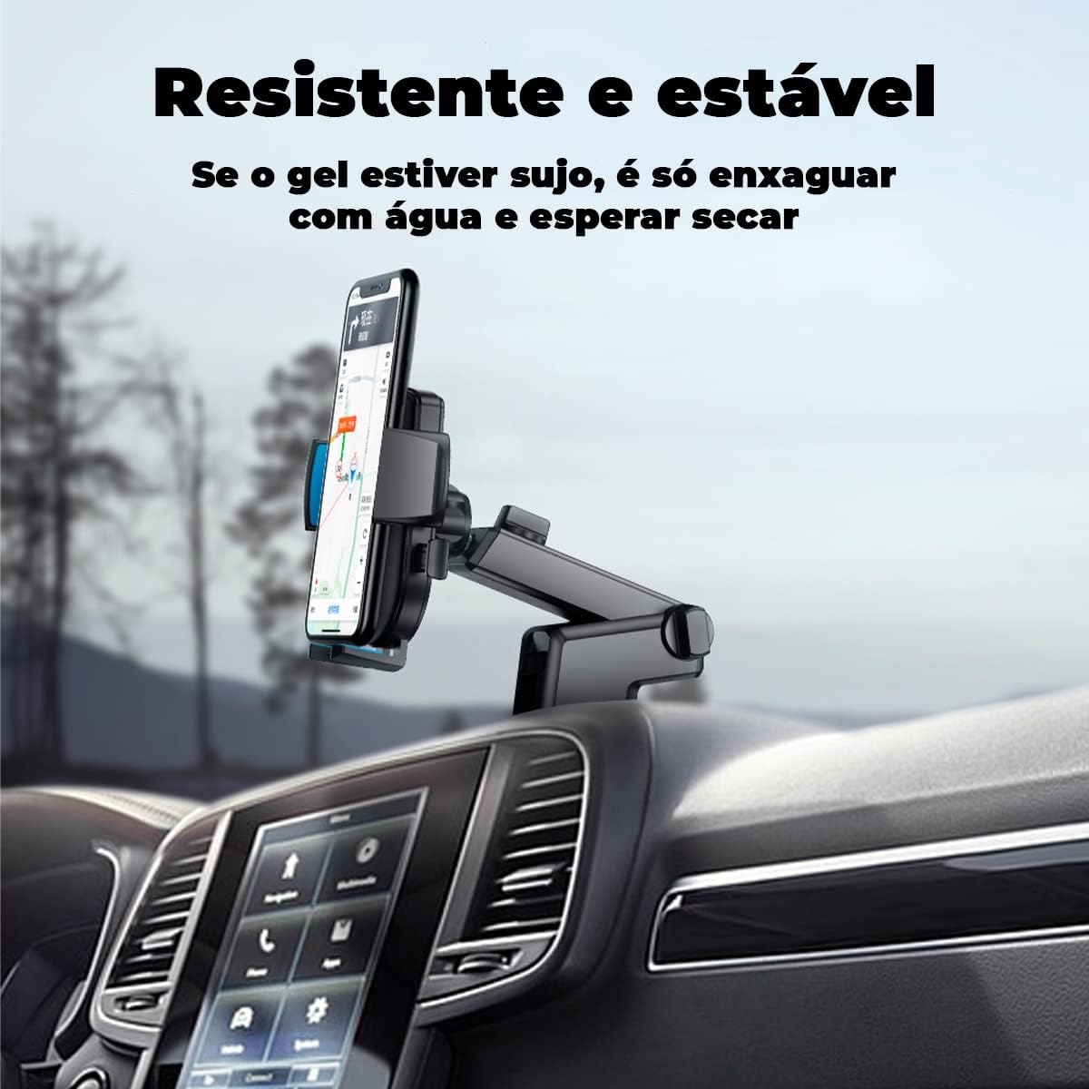  Joyroom JR-OK3 Car Phone Holder 